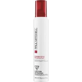 Paul Mitchell Sculpting Foam 200 ml Doku Veren Köpük