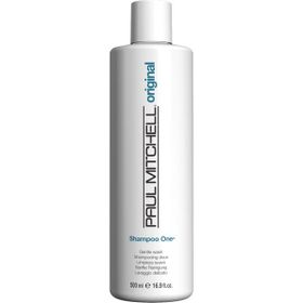 Paul Mitchell Shampoo 1 lt One Şampuan