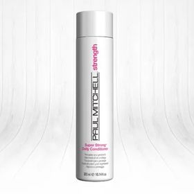 Paul Mitchell Strength Yıpranmış Saçlar İçin 300 ml Şampuan