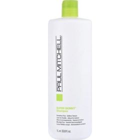 Paul Mitchell Super Skinny 1 lt Şampuan