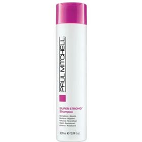 Paul Mitchell Super Strong 300 ml Şampuan