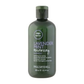 Paul Mitchell Tea Tree 300 ml Lavanta Nane Şampuan