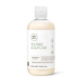 Paul Mitchell Tea Tree Anti-Thinning 300 ml Şampuan