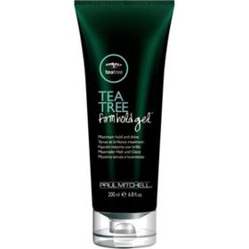 Paul Mitchell Tea Tree Firm Hold 200 ml Saç Jeli