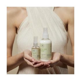 Paul Mitchell Tea Tree Hemp 50 ml Saç ve Vücut Bakım Yağı