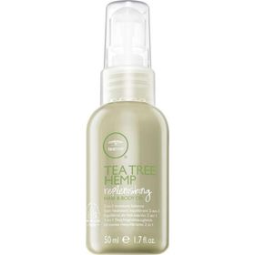 Paul Mitchell Tea Tree Hemp 50 ml Saç ve Vücut Bakım Yağı