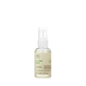 Paul Mitchell Tea Tree Hemp Replenishing 50 ml Saç ve Vücut Bakım Yağı