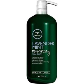 Paul Mitchell Tea Tree Lavender 1 lt Mint Şampuan