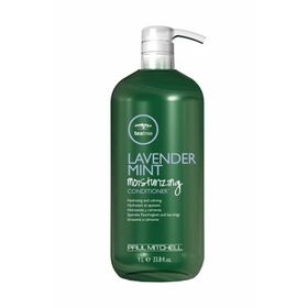Paul Mitchell Tea Tree Lavender Mint 1000 ml Nemlendirici Krem