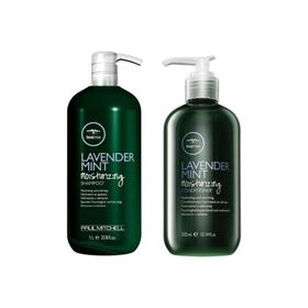 Paul Mitchell Tea Tree Lavender Mint 1000 ml Nemlendirici Krem