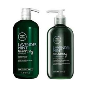 Paul Mitchell Tea Tree Lavender Mint 300 ml Nemlendirici Krem