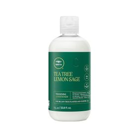 Paul Mitchell Tea Tree Lemon Sage 1000 ml Dolgunlaştırıcı Bakım Kremi