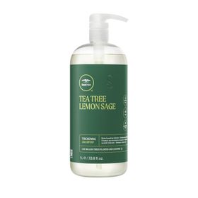 Paul Mitchell Tea Tree Lemon Sage 1000 ml Dolgunlaştırıcı Şampuan