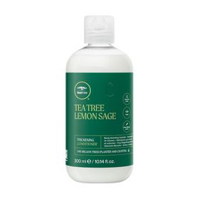 Paul Mitchell Tea Tree Lemon Sage 300 ml Dolgunlaştırıcı Bakım Kremi