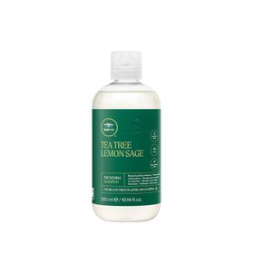 Paul Mitchell Tea Tree Lemon Sage 300 ml Dolgunlaştırıcı Şampuan