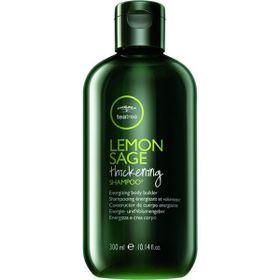 Paul Mitchell Tea Tree Lemon Sage Thickening 300 ml Şampuan