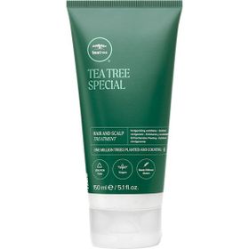 Paul Mitchell Tea Tree Special Hair and Scalp Treatment 150 ml Maske