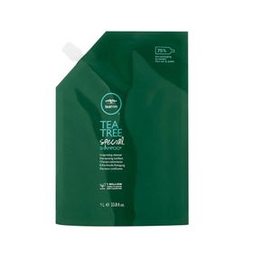 Paul Mitchell Tea Tree Special Refill 1000 ml Canlandırıcı Şampuan