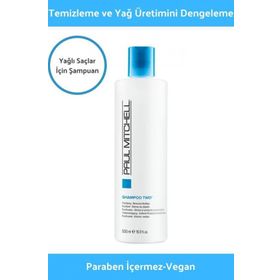 Paul Mitchell Two 500 ml Şampuan
