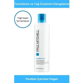 Paul Mitchell Two 500 ml Şampuan