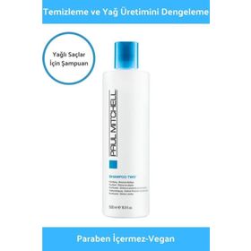 Paul Mitchell Two 500 ml Şampuan