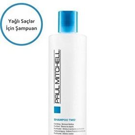 Paul Mitchell Two 500 ml Şampuan