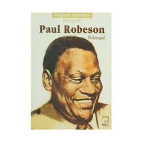 PAUL ROBESON - VIRGINIA HAMILTON