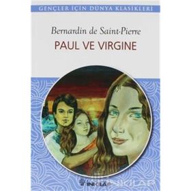 PAUL VE VIRGINE - BERNARDIN DE SAINT PIERRE