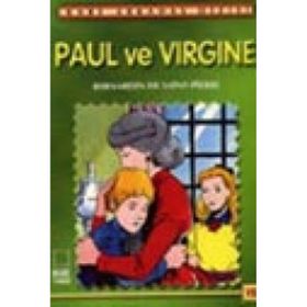 PAUL VE VIRGINE - BERNARDIN DE SAINT PIERRE