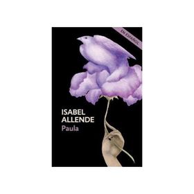 PAULA - ISABEL ALLENDE