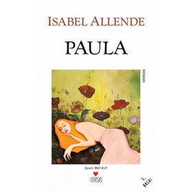 PAULA - ISABEL ALLENDE
