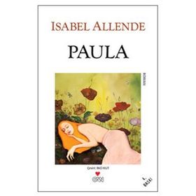 PAULA - ISABEL ALLENDE