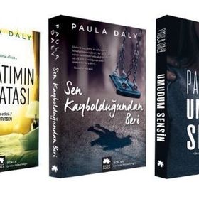 PAULA - ISABEL ALLENDE