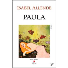 PAULA - ISABEL ALLENDE