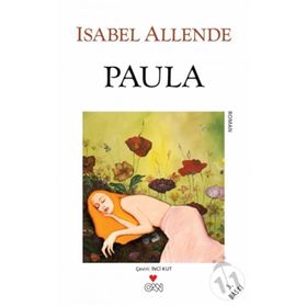 PAULA - ISABEL ALLENDE