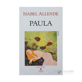 PAULA - ISABEL ALLENDE