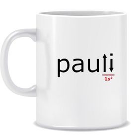 Pauli Kupa Bardak
