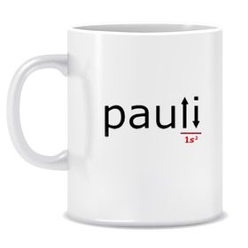 Pauli Kupa Bardak