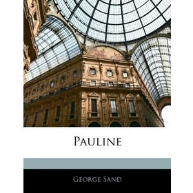 Pauline - Alexandre Dumas