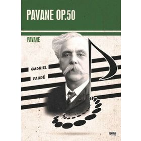 Pavane OP.50 Gece Kitaplığı