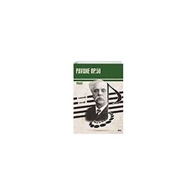 Pavane OP.50 Gece Kitaplığı