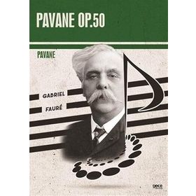 Pavane OP.50 Gece Kitaplığı