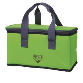 Pavillo 68036 Quellor Yeşil 15 Litre Soğutucu Çanta