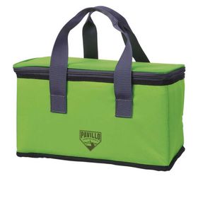 Pavillo 68036 Quellor Yeşil 15 Litre Soğutucu Çanta