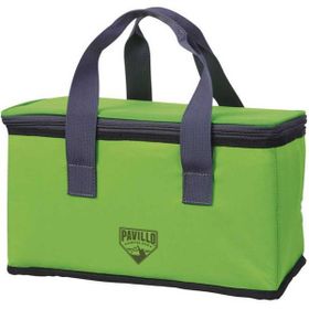 Pavillo 68036 Quellor Yeşil 15 Litre Soğutucu Çanta