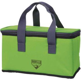 Pavillo 68037 Quellor 25 Litre Standart Yeşil Soğutucu Çanta