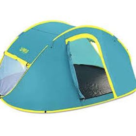 Pavillo 68087 210x240x100 cm Coolmount 4 Kişilik Çadır