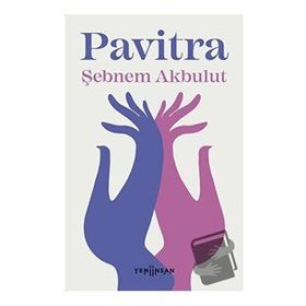 Pavitra - Şebnem Akbulut