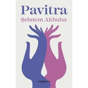 Pavitra - Şebnem Akbulut