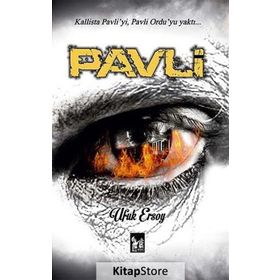 Pavli - Ufuk Ersoy